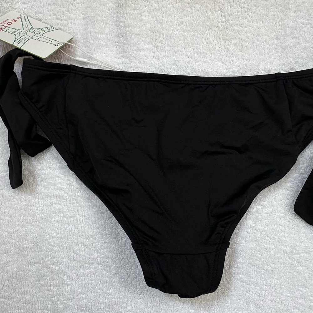 Soybu Black Bikini Swimwear